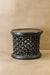 Bamileke Table - Black - 124.2