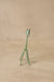 Tuareg Miniature Bronze Giraffe - 118