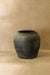 Vintage Dark Pot - No 62