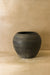 Vintage Dark Pot - No 63