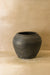 Vintage Dark Pot - No 63