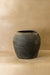 Vintage Dark Pot - No 64