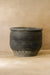 Big Old Grey Asian Pots - Large - L009