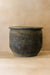 Big Old Grey Asian Pots - Large - L010