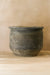 Big Old Grey Asian Pots - Large - L011