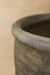 Big Old Grey Asian Pots - Large - L009