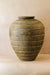 Large Brown Rustic Indonesian Pot No 31