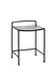 Nello Stool Black