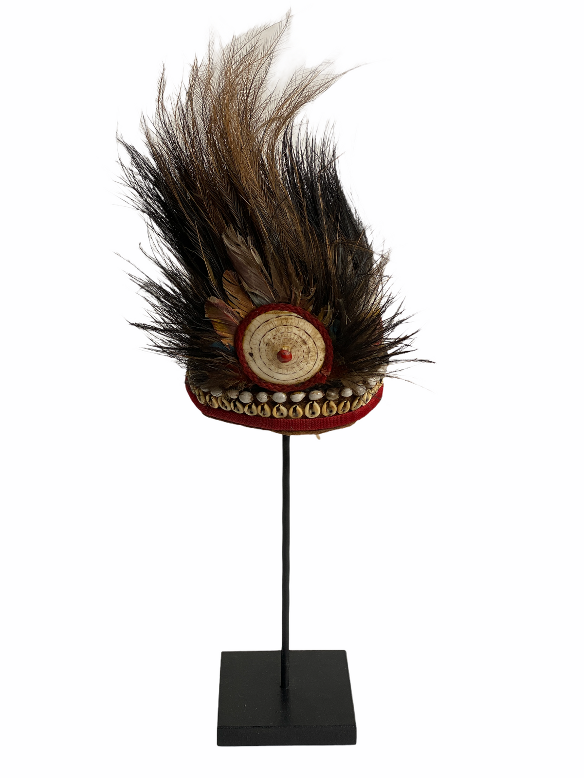 Indian Chief Headdress