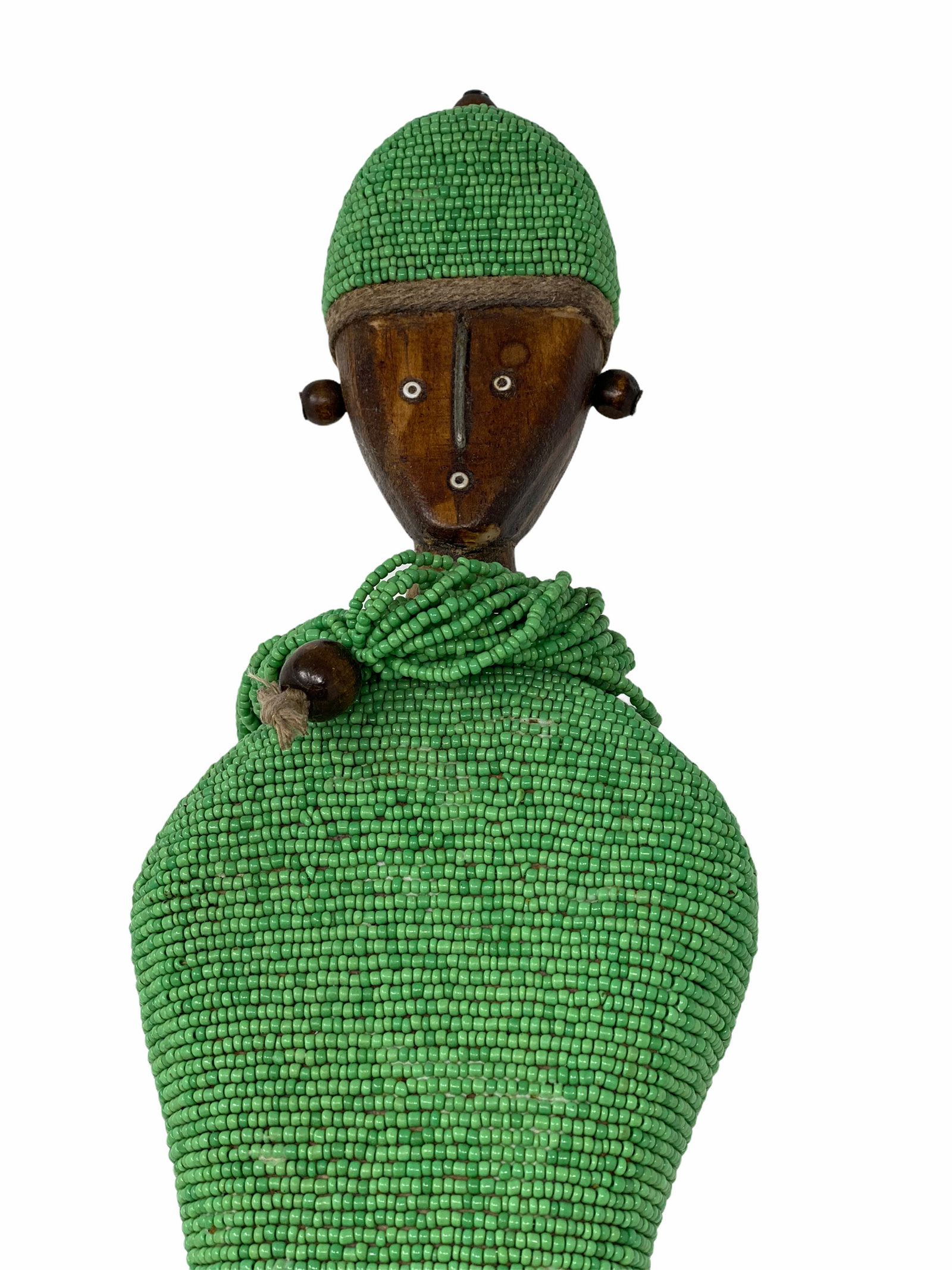 Namji Doll - L 60cm - Green