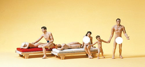 family man nudism photo The Internet Antique Shop