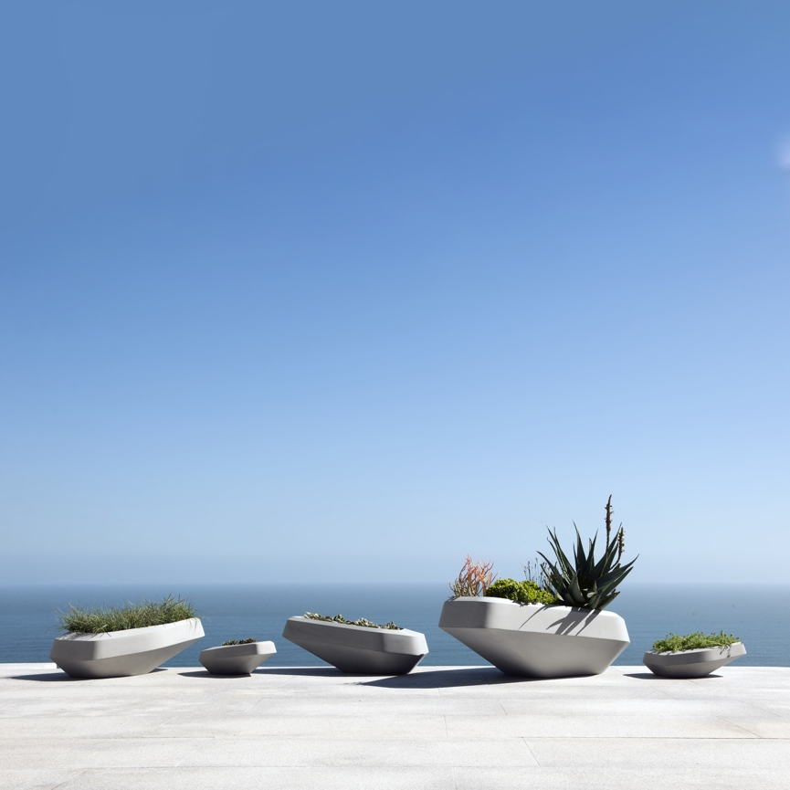 Steen Planter